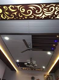 pvc ceiling panels wire electrical
