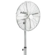 50w stand fan living room cooler anti