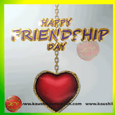 friendship day images video free