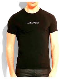 Amazon Com Guess By Marciano T Shirt Guess By Marciano
