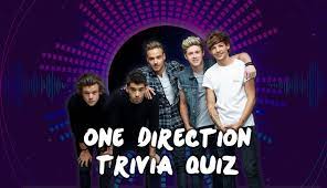 Read on for some hilarious trivia questions that will make your brain and your funny bone work overtime. One Direction Quiz Just Real Fans Can Score 80