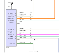 2004 dodge ram 1500 wiring schematic from i1.wp.com. Stereo Wiring Diagrams V8 Engine I Need The Color Code For The
