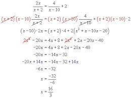 solving linear equations free math help