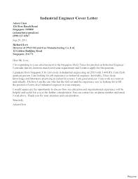 Best Cover Letter For Engineering Internship Cheap