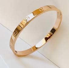 clio diamond cartier gold bracelet