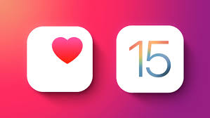 iOS 15 Zdraví přinese několik vylepšení, včetně záznamů o covidu