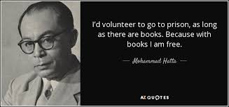 Image results for mohammad hatta image