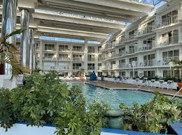indoor pools in ocean city md hotels