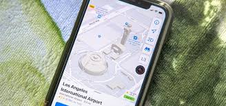 Please note that on our website we use cookies necessary for the functionality of our website. The Easiest Way To Unlock Apple Maps Hidden 3d View Ios Iphone Gadget Hacks