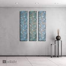 Abstract Wall Art