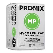 premier promix mp organic potting mix