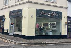 honey nails ware town council