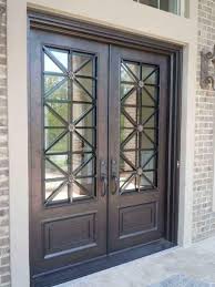 Custom Door Builders Front Doors
