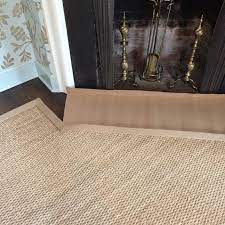 Seagrass Rugs And Carpeting Good Idea