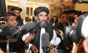 Este artigo analisa a dinâmica do fenômeno talibã . Eua Assinam Acordo Com Taliba Para Retirar Suas Tropas Do Afeganistao Dentro De 14 Meses Internacional El Pais Brasil
