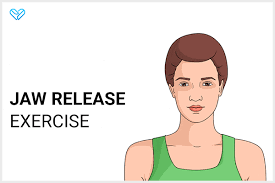 7 exercises to reduce face fat