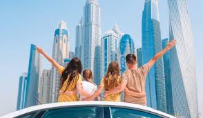dubai top 12 places to visit and