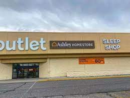 Discount ashley furniture/perdue bedroom/madison upholstered. Ashley Furniture Homestore Outlet Now Open In Spokane Valley The Spokesman Review