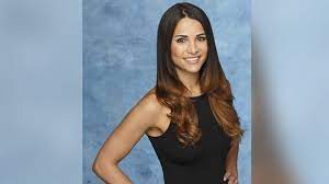 Bachelorette angie kent says former noosa councillor's behaviour 'proof' men need to. 5 Reasons Why Andi Dorfman Would Be The Perfect Bachelorette Abc News