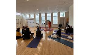 tantric kundalini yoga teacher training