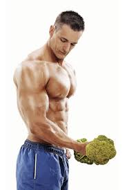 vegan bodybuilding muscle insider