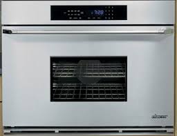 36 inch single electric wall oven
