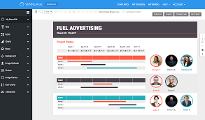 Online Gantt Chart Maker Create Your Own Gantt Chart