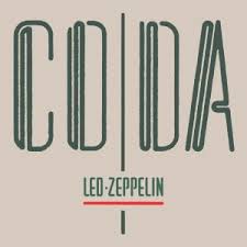 Since their debut in 1968, led zeppelin has been just as memorable as their songs. Coda Album Wikipedia
