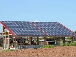 But every little helps keep you off grid for longer. How To Install An Off Grid Solar System Northern Arizona Wind Sun