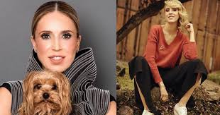 (@ carlosooarturo /) alejandra azcárate could be back in colombia after being absent for several months due to the situation in which her husband miguel jaramillo was involved. Supuesta Hija De Empleada De Alejandra Azcarate Habla Protagonista
