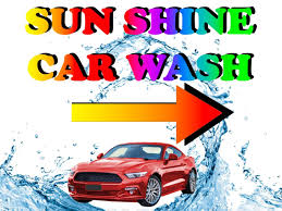 Find reviews, ratings, directions, business hours, contact information and book online appointment. Sun Shine Car Wash Home Facebook