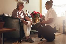 top 10 ways to make your care home room