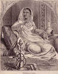 10 facts about queen rani lakshmibai