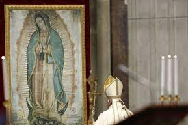 Día de la Virgen de Guadalupe: oraciones para hacer en su día