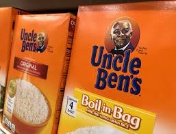 uncle ben s rice to change brand as