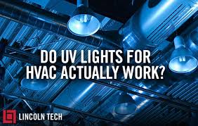 Facts About Hvac Uv C Light Air Quality Benefits