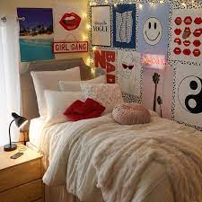 Dorm Room Wall Decor