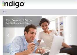 It is an official site. Www Myindigocard Com To Activate Your Indigo Credit Card Login
