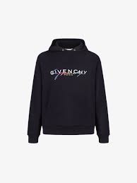 Givenchy Signature Hoodie