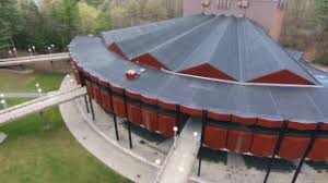 drone saratoga performing arts center