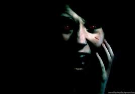 Scary Wallpapers & Horror Wallpapers HD ...