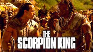 When evil warlord nesberek discovers a cursed and powerful sword, the scorpion king joins forces with nubian princess tala in order to stop. Is The Scorpion King 2002 On Netflix Mexico