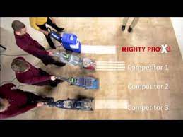 rug doctor mighty pro x3 commercial
