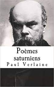 Poemes saturniens: Amazon.co.uk: Verlaine, Paul: 9781530996339: Books