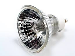 How To Replace A Halogen Bulb Hunker