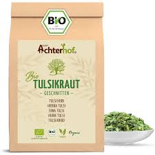 Tulsi Tee Bio (100g) vom Achterhof