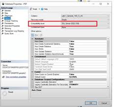 sql server 2022 key things you need to