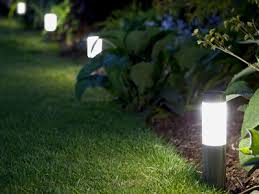 Outdoor Lighting Cpc