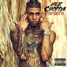 Memphis rapper NLE Choppa drops debut album, 'Top Shotta'
