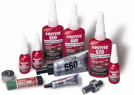 Loctite Products High Performance Adhesives Seal Design